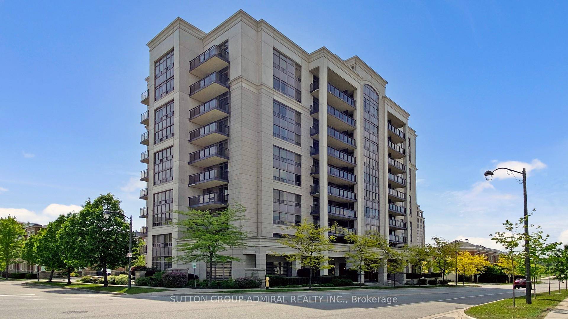 Spacious corner unit offering over 1, 040 sq.