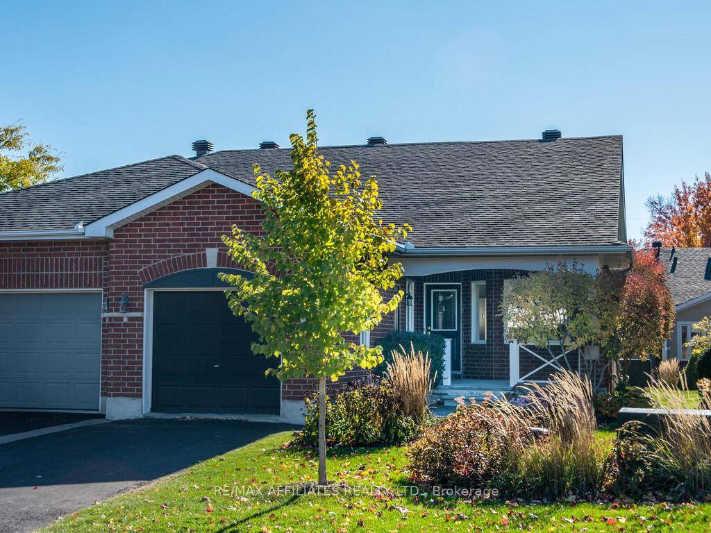 Welcome to 26 Nighthawk Crescent in the quiet and sought after adult lifestyle neighbourhood of Pine Meadows in Bridlewood !