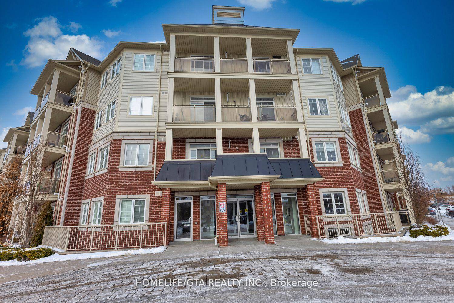 Low Rise like a Stacked Townhouse spacious Condo Suite for rent 621 Sq ft with 9 Feet Ceiling and Stand Alone South Facing Balcony Brand New Paint and Luxury Laminate ...