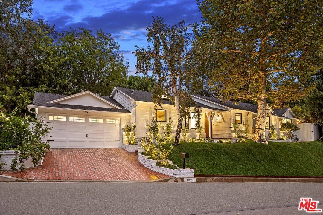 15415 Milldale Dr 4BR Bel Air La