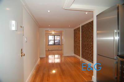 For rent this beautifully renovated 2 bedroom 1 bath apartment with modern updates features an updated kitchen with dishwasher, and an in unit washer and dryer.