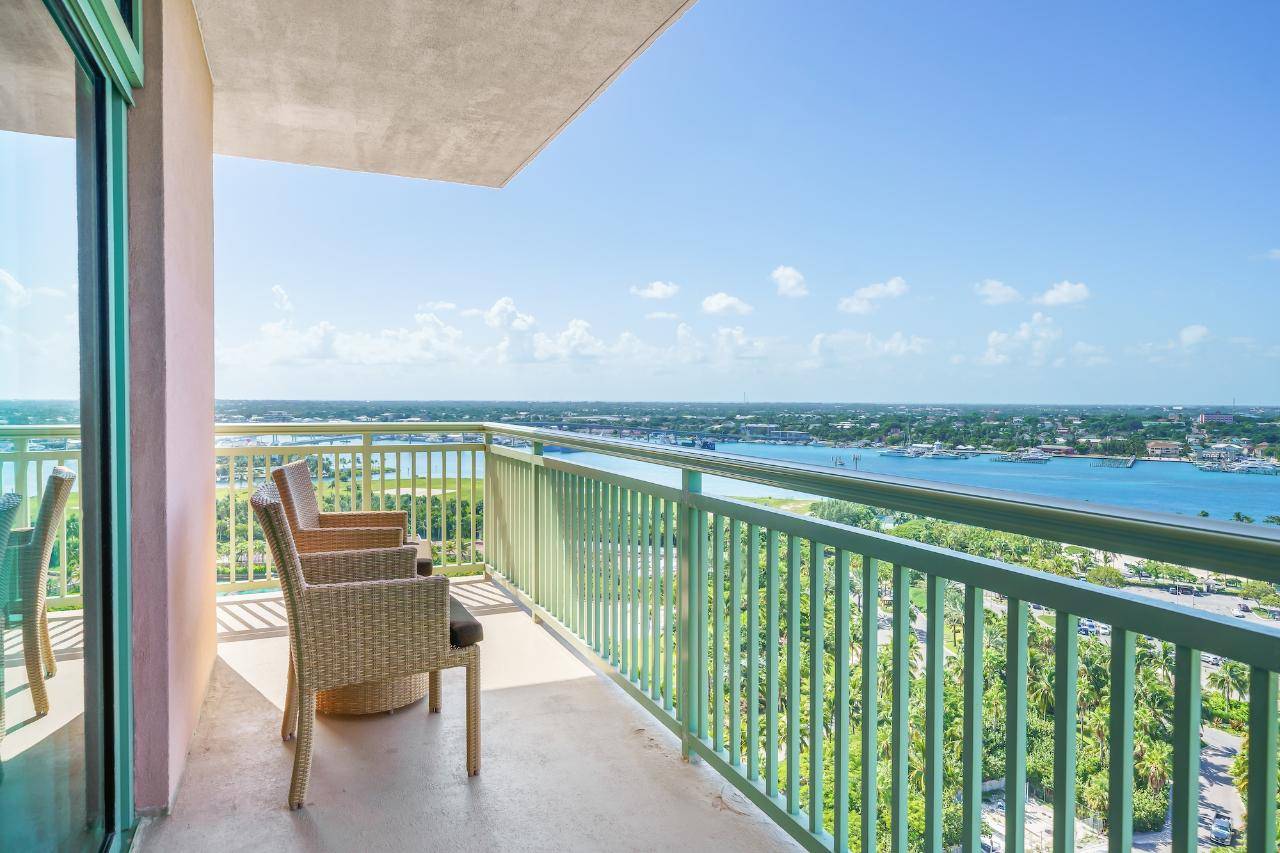 RESIDENCES AT ATLANTIS Condo Paradise-Island Bahamas
