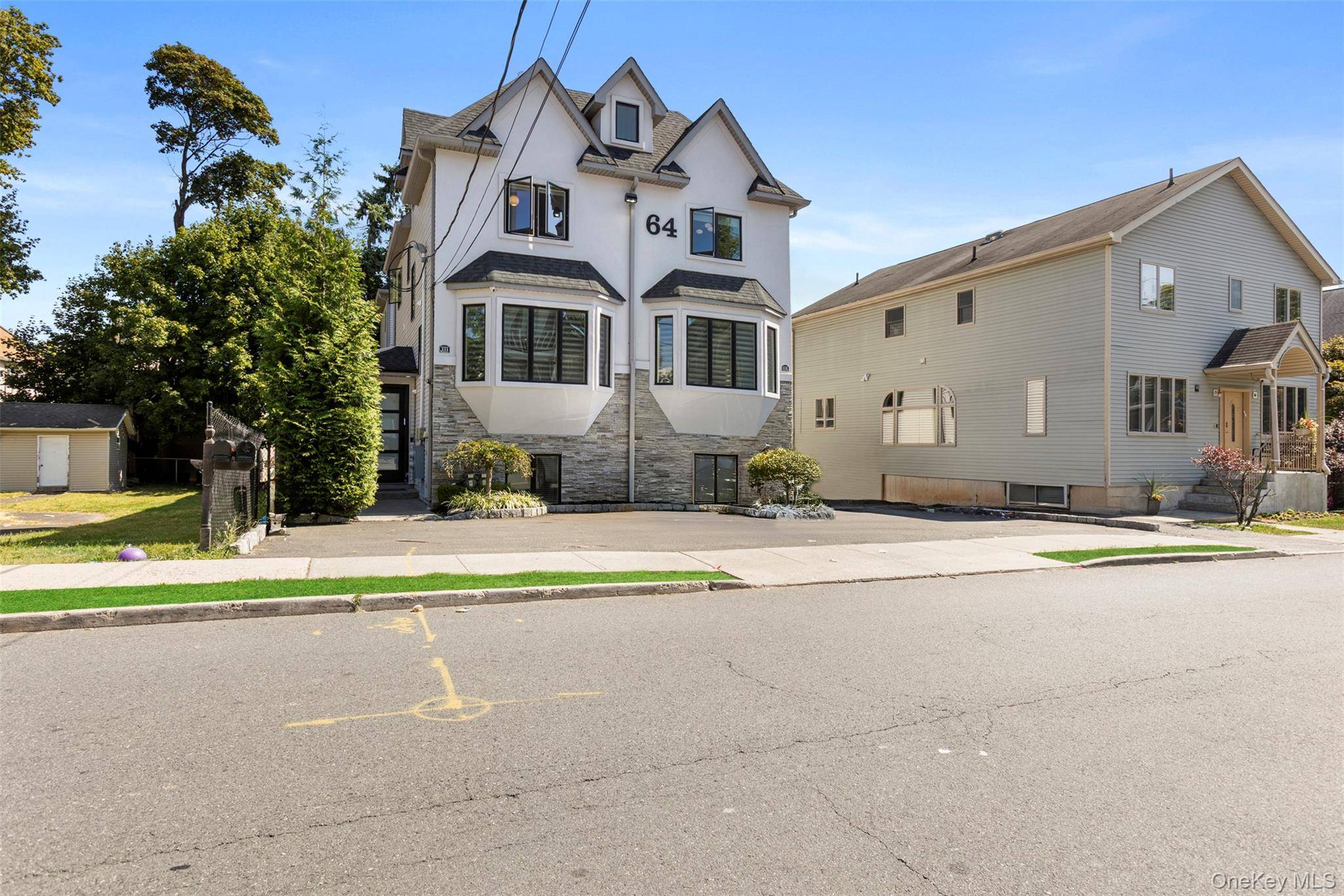 Beautifully updated home with full accessory unit Combining light filled interiors with versatile living space, this Spring Valley residence offers a beautifully maintained main home designed with comfort and practicality ...