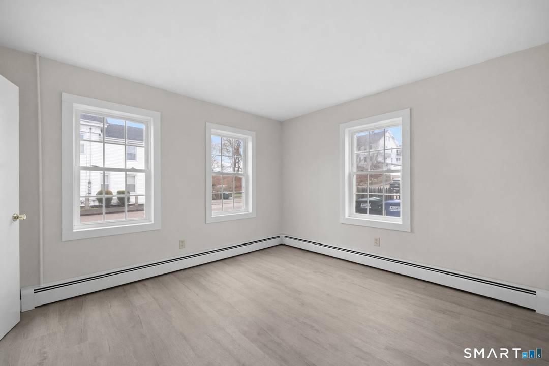 Fully renovated 2 family in a prime Pawcatuck Stonington location perfect for both investors and owner occupants.