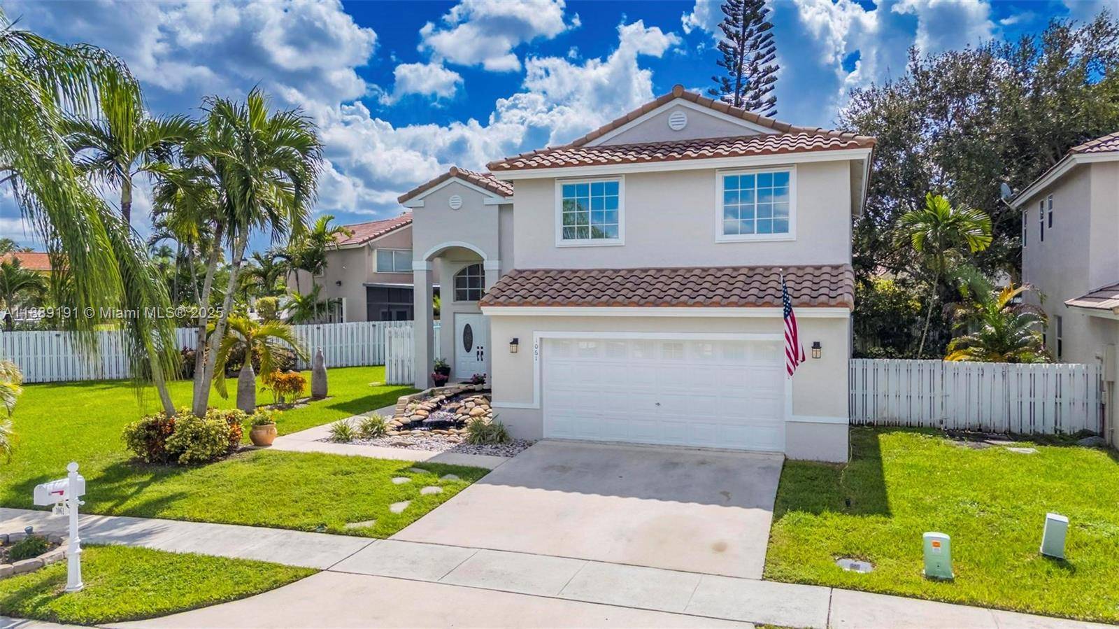 Charming and tastefully upgraded, move in ready home on an oversized corner lot in the welcoming Chapel Trail neighborhood ideal for families and those who love to entertain.