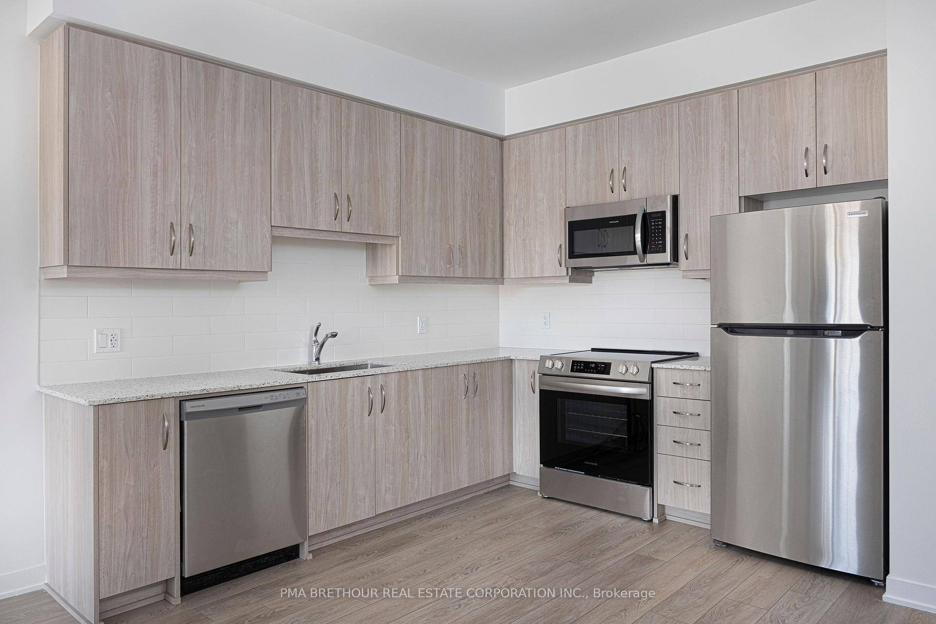 Located in North Oshawa close to HWY 407.