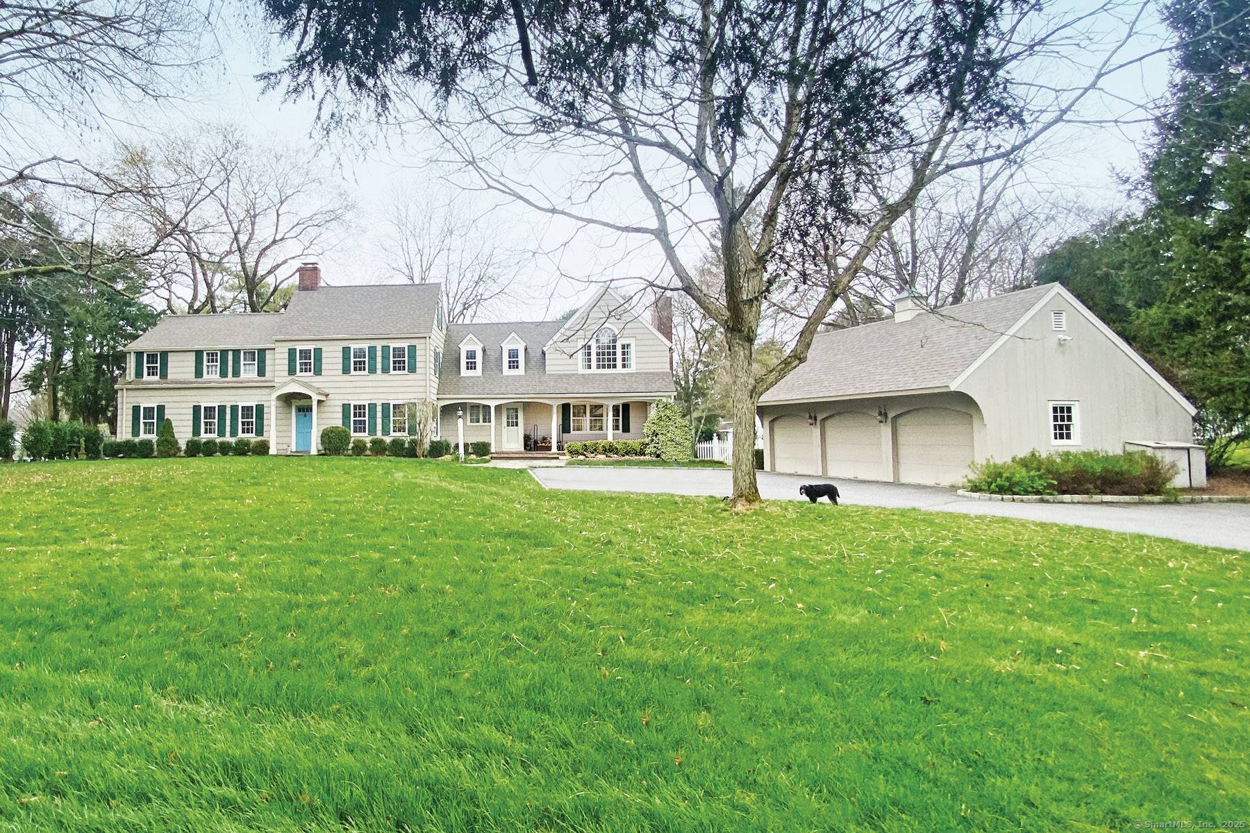 Experience the perfect summer retreat in the heart of Westport.