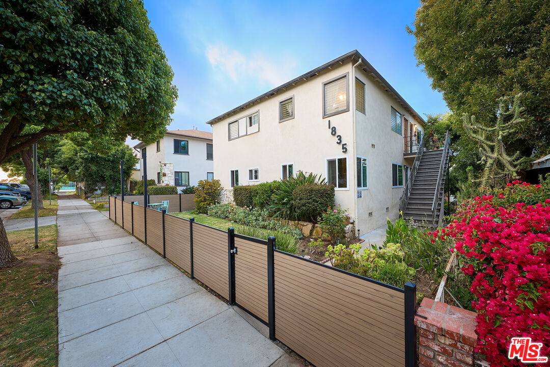 1835 7th St 2BR Santa Monica La