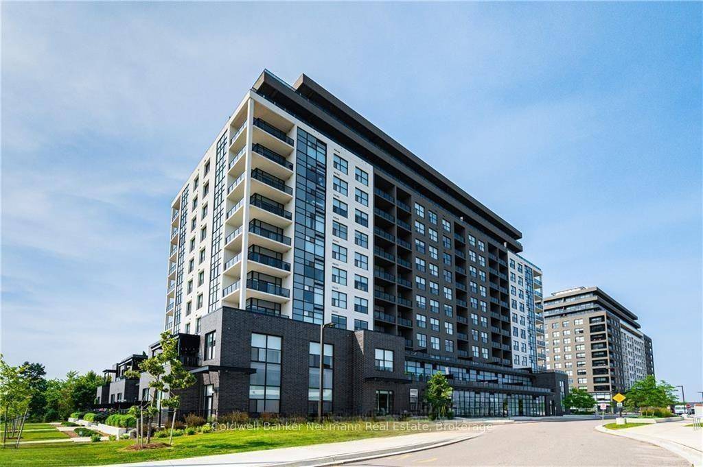 Looking for a modern, spacious rental ?