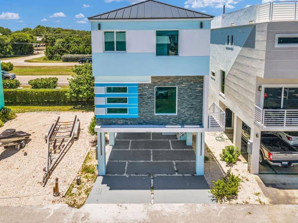 Your dream home at Key Largo Ocean Resort is waiting for you.