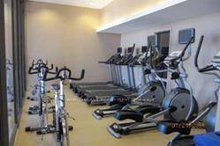 Moving Condition One Bedroom With Over 15K Upgrade.