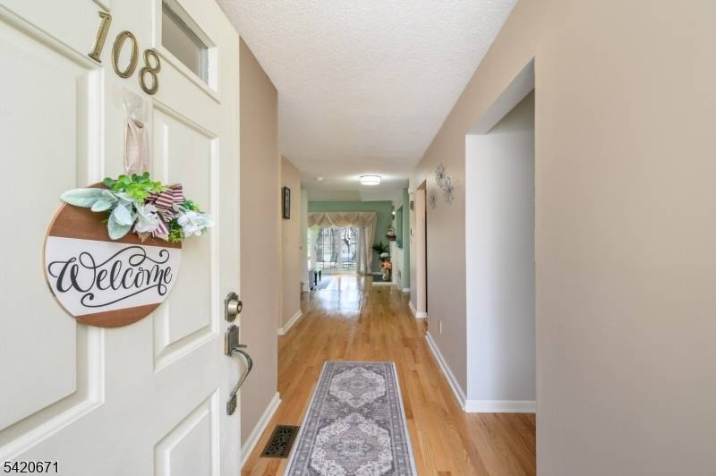 Hillsborough's sought after Weybridge Community premieres this beautiful 3 Bed 2.