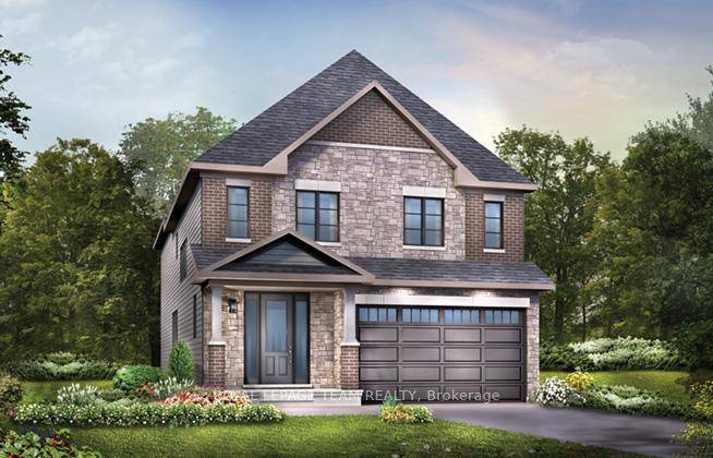 Discover the epitome of modern living in this spacious Minto Silver Maple model.