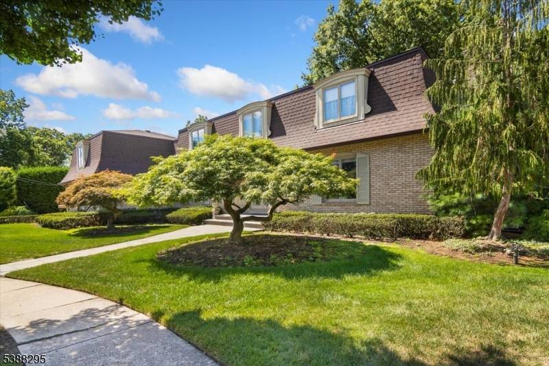 Welcome to this remarkable custom built residence, designed with timeless mid century flair and tucked away on a peaceful cul de sac.