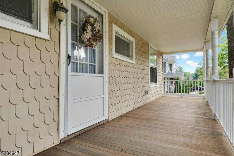 ELEGANT VICTORIAN 2 FAMILY RESIDENCE LOCATED ONLY 2 BLOCKS FROM TRAIN STATION AND DOWNTOWN WESTFIELD !