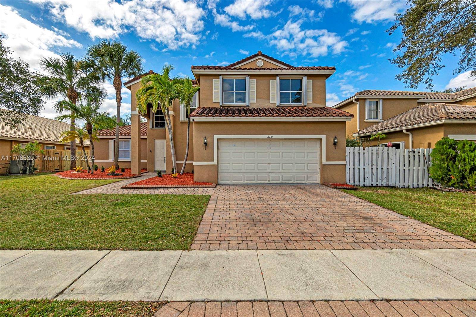 Welcome to this stunning, completely remodeled home in the desirable community of Encantada.