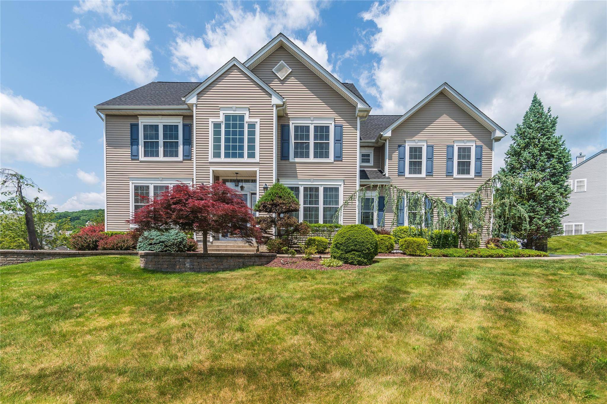 Welcome to Your Dream Home !