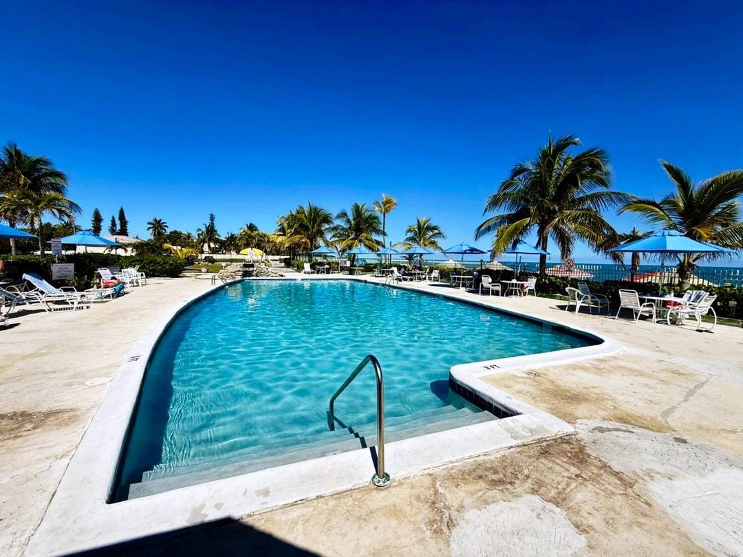 CORAL BEACH STUDIO Condo Grand-Bahama-Freeport