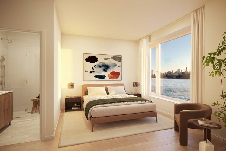 Now Leasing Refined Studio, 1, 2, and 3 Bedroom Residences and Exclusive Townhomes for Fall Occupancy.