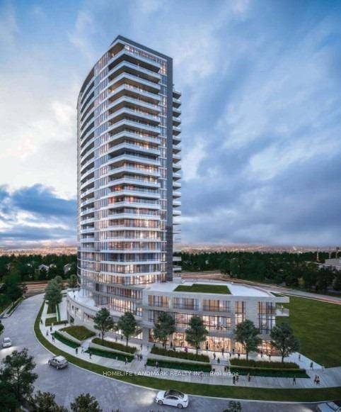 Functional 1 Flex Unit At Fairview, One Of The Most Convenient Location In The City, Unobstructed East Facing Balcony On The High Floor, 9Ft Floor To Ceiling Window, Den With ...