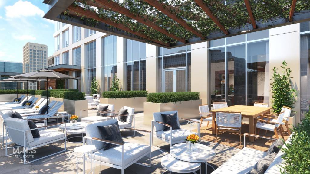 One Bedroom One Bathroom Available In Downtown Brooklyn !