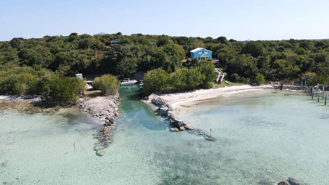 BONEFISH SUNSET LOT 5 Single Family Home Abaco