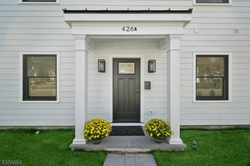 Amazing One of a Kind new construction completed in 2025 !