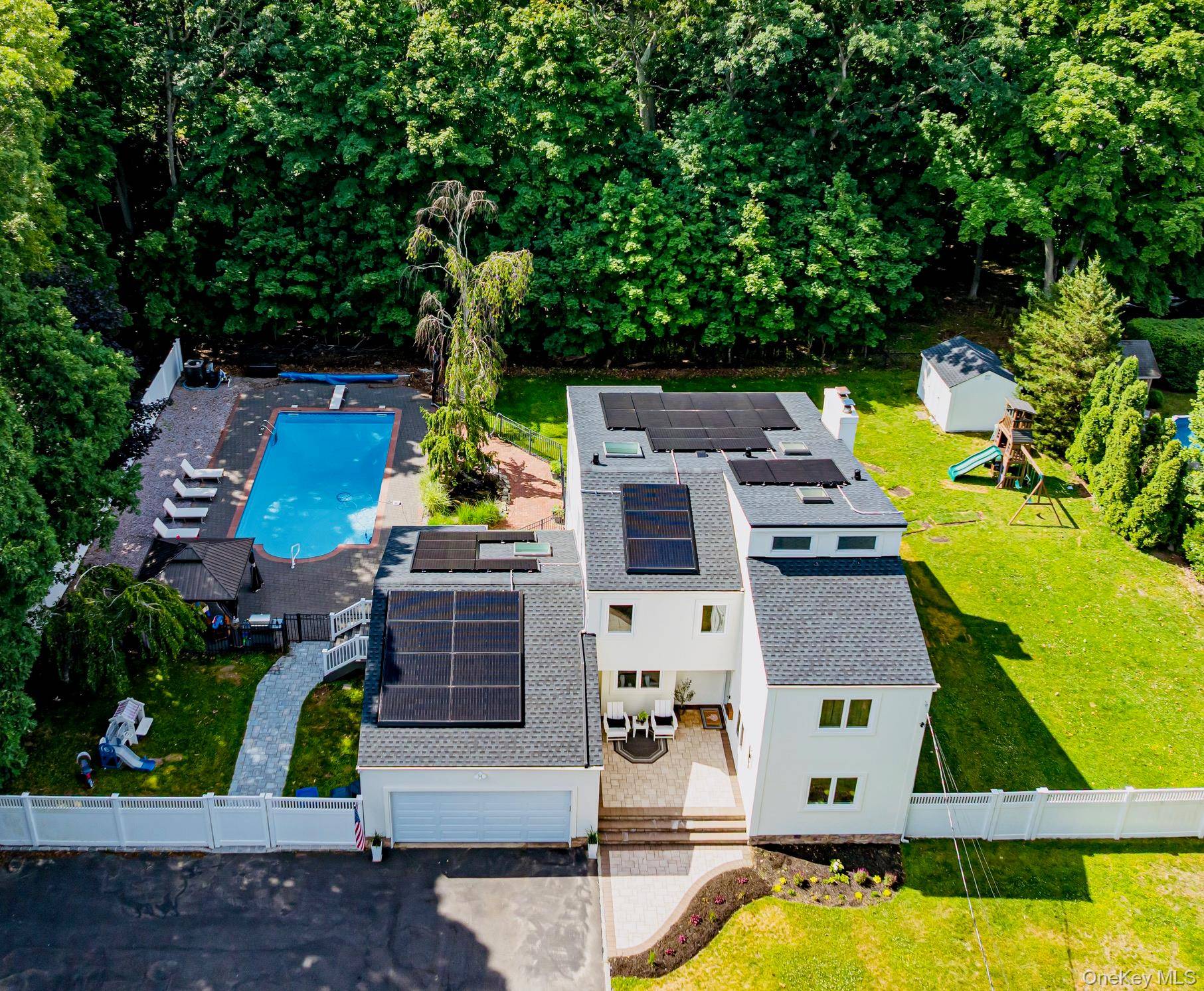 Welcome to 20 Oak Street Saint James, an Energy Efficient home.