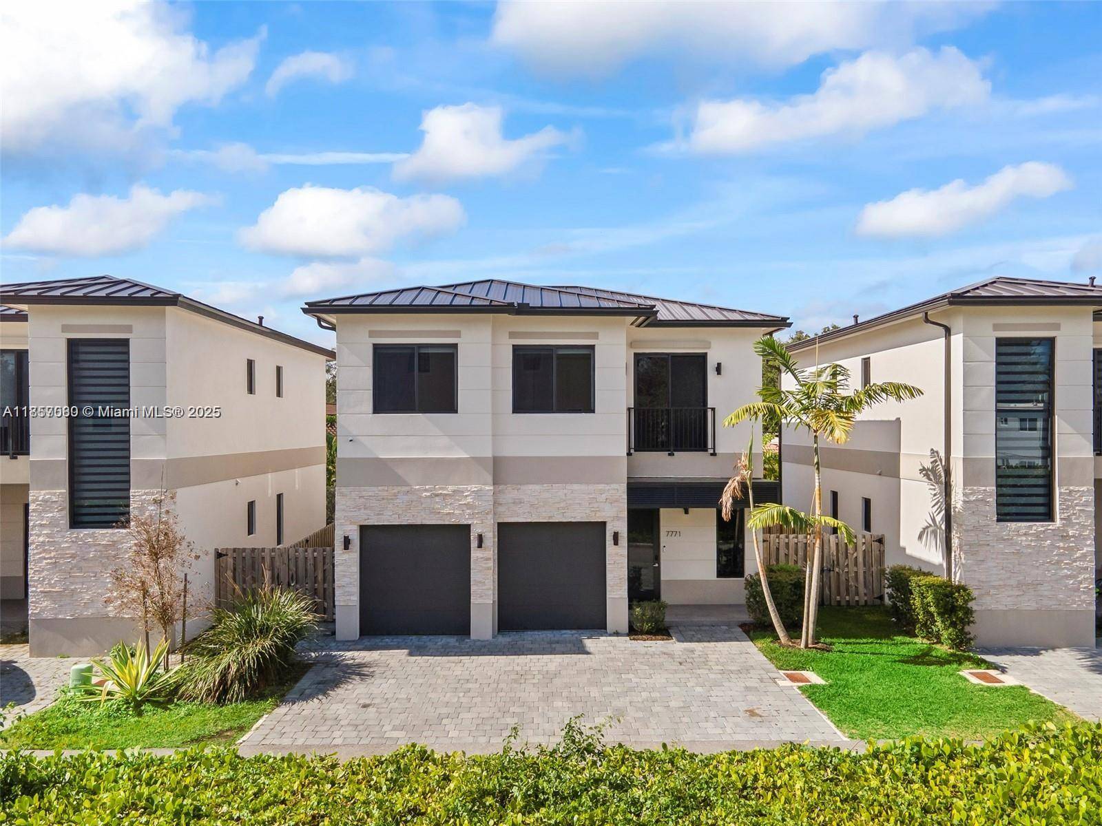 Experience elevated living in this impeccably crafted 4 bedrooms, 2.