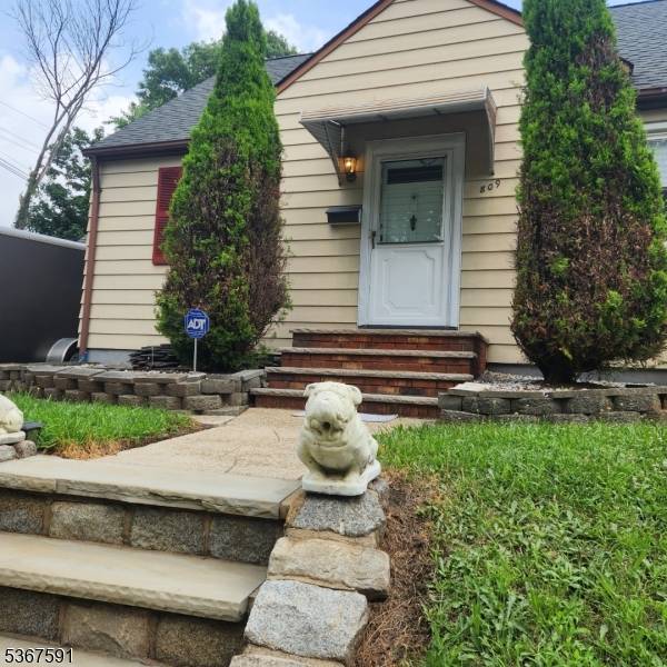 Incredible opportunity to own this lovely Cape Cod home.