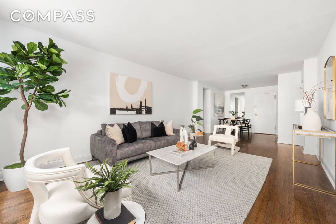 Prime Chelsea Living Welcome to this beautifully maintained, move in ready two bedroom, one bath condominium ideally located in the heart of Chelsea.