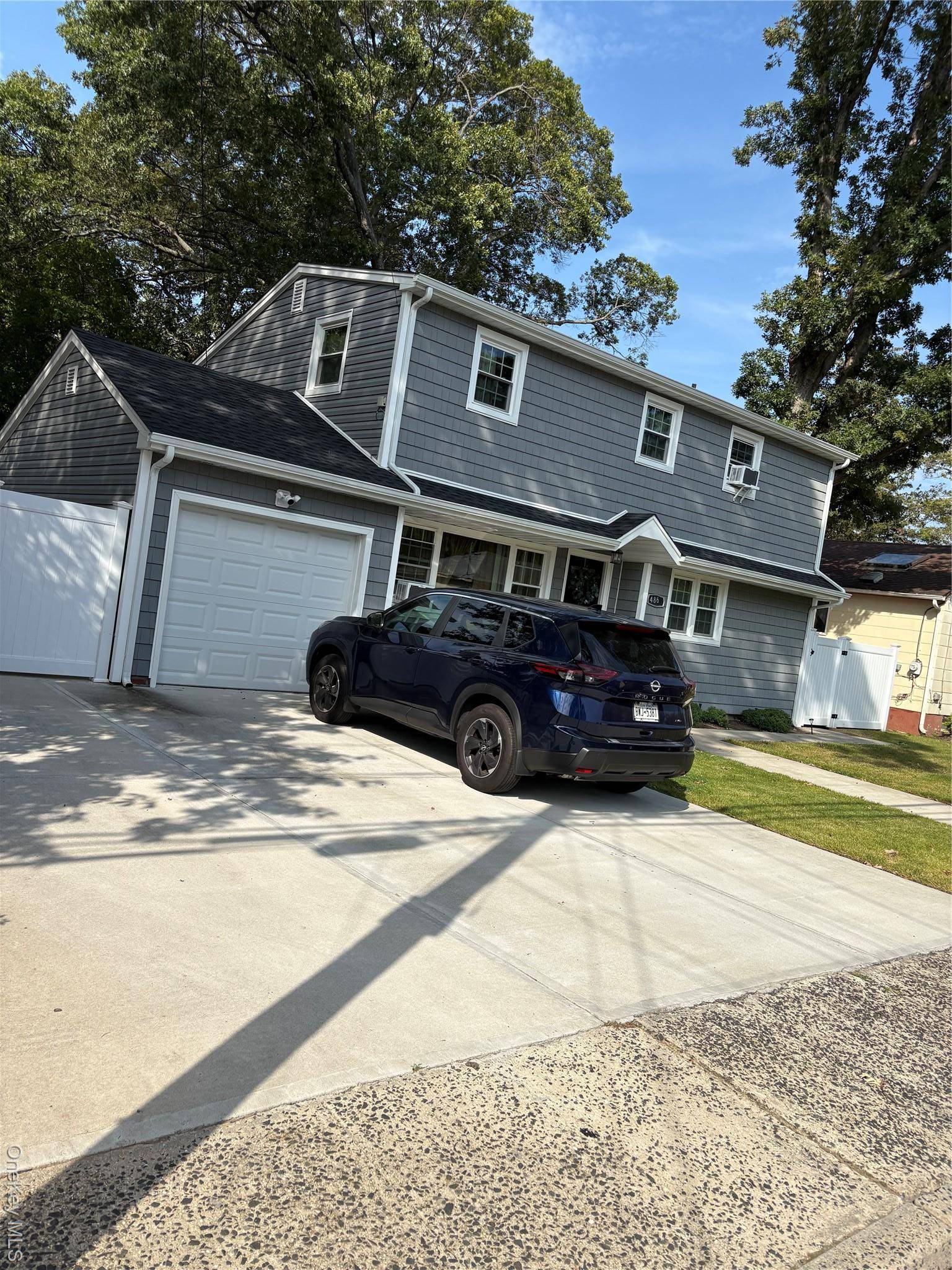 Well maintained house move in ready wouldn't last