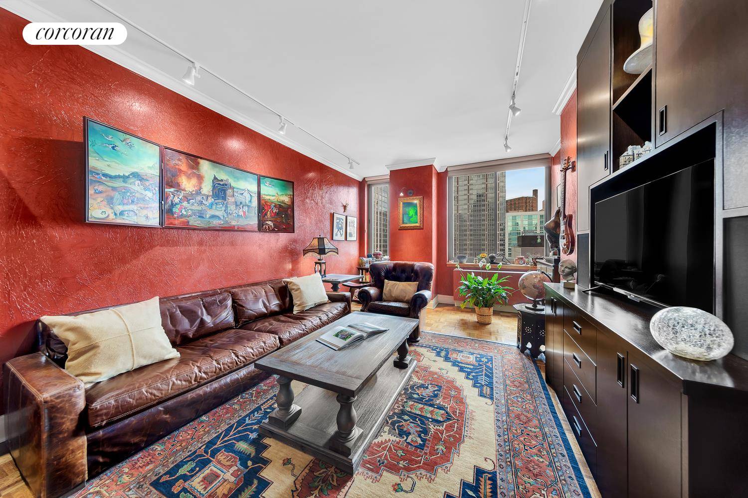 Welcome to 400 East 90th Street, Apartment 8F Upper East Side Retreat Light Filled 1 Bedroom Condo Looking to outsmart the skyrocketing NYC rental market ?
