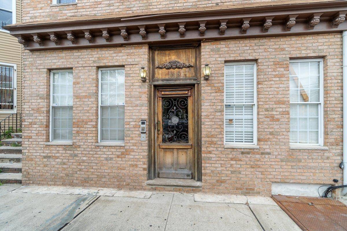 1012 SUMMIT AVE Condo New Jersey