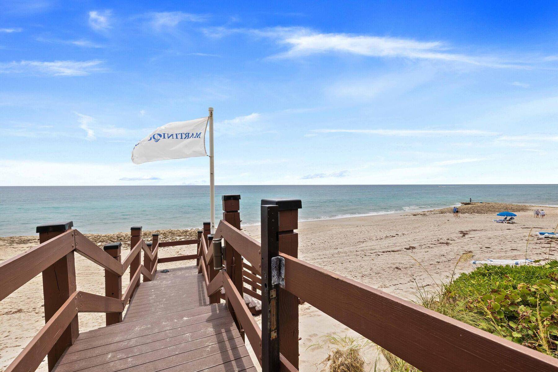 Experience waterfront luxury in this 3 bedroom condo with Intracoastal views, updated appliances, brand new HVAC, stainless SubZero appliances and an open layout to maximize comfort.