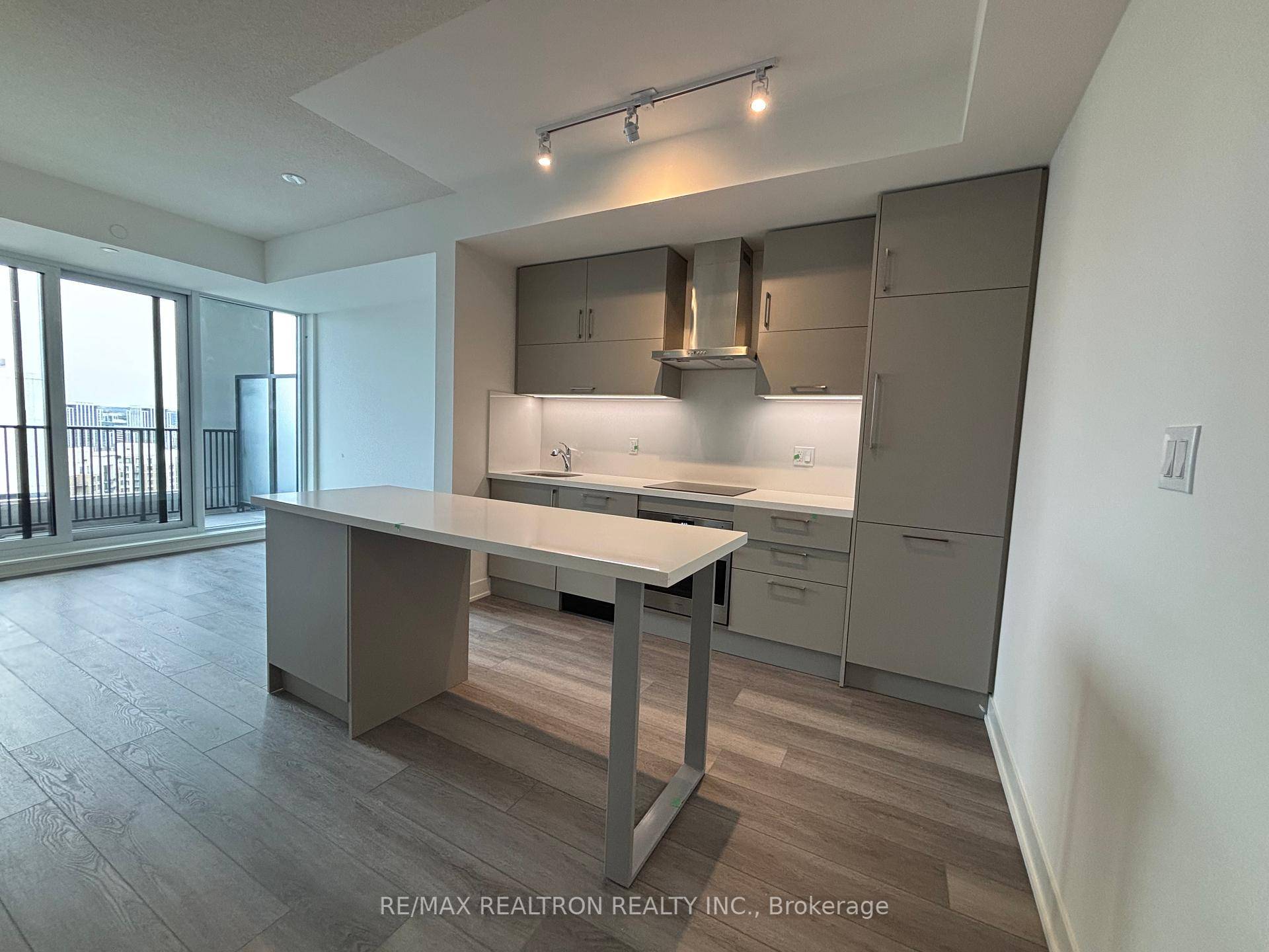 Brand New Gallery Square Tower E, Downtown Markham.