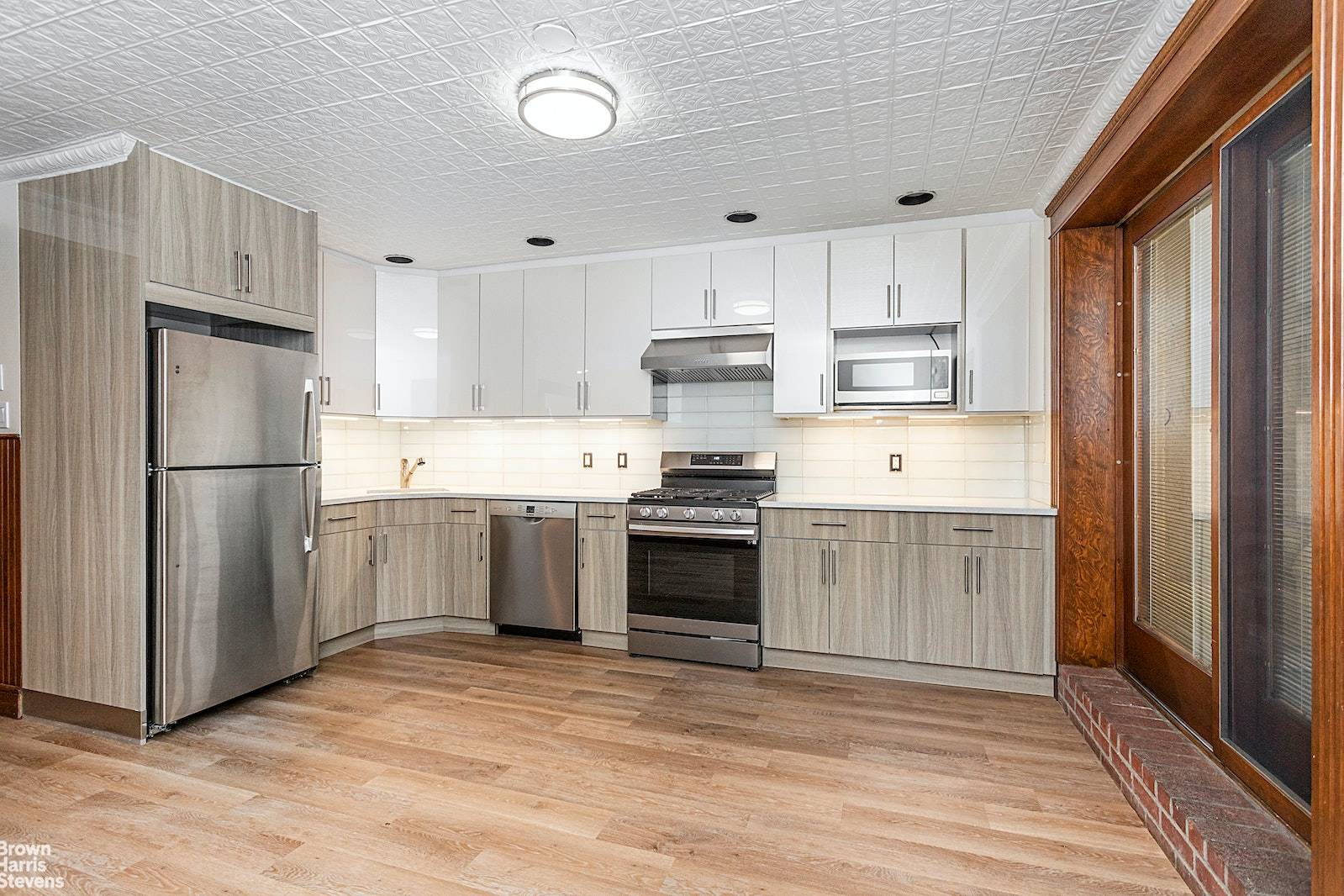 Best value 2 bedroom, 2. 5 bath backyard apartment on the market.