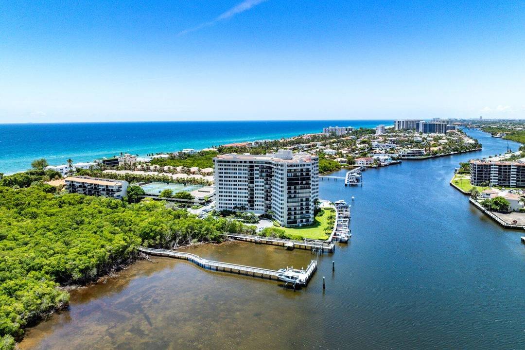 3912 S Ocean Boulevard Condo Palm Beach