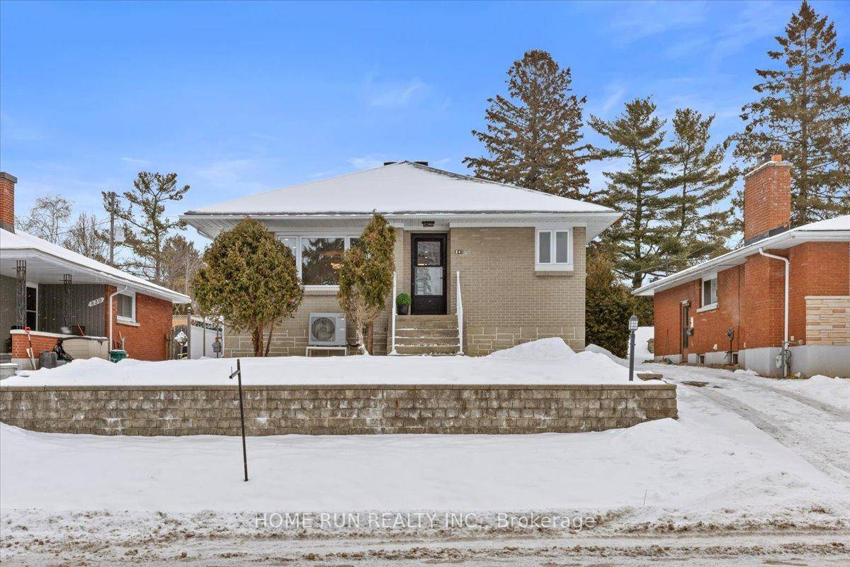 New renovated beautiful 3 1 bedrooms 3 full baths bungalow located in Glabar park area.