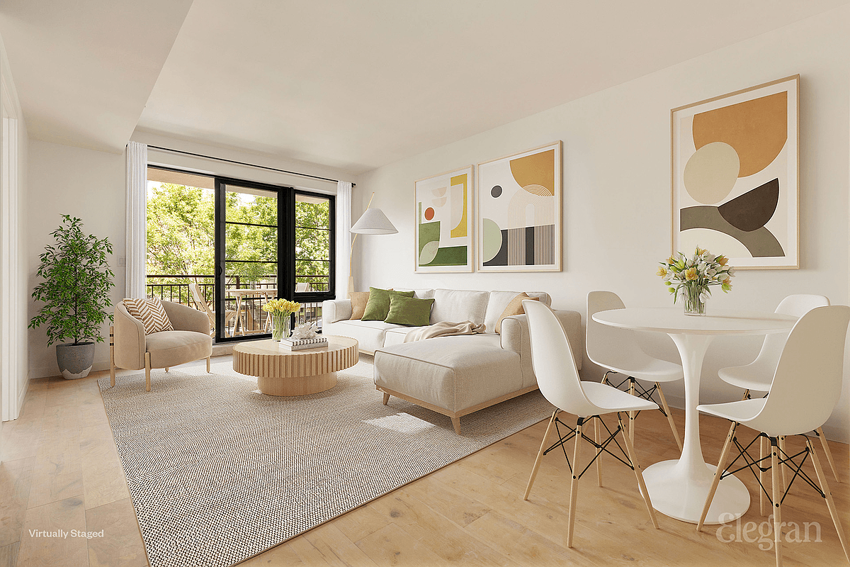 Discover bespoke living at Two Sixteen 20th St a boutique collection of six individually designed condominium residences with elevator access.