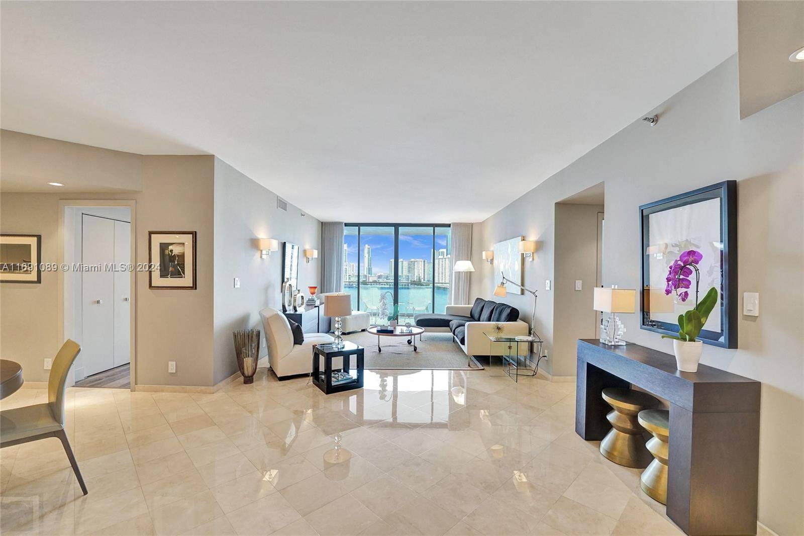 Williams Island is a private luxury fitness and wellness community located on the Intracoastal in Aventura.