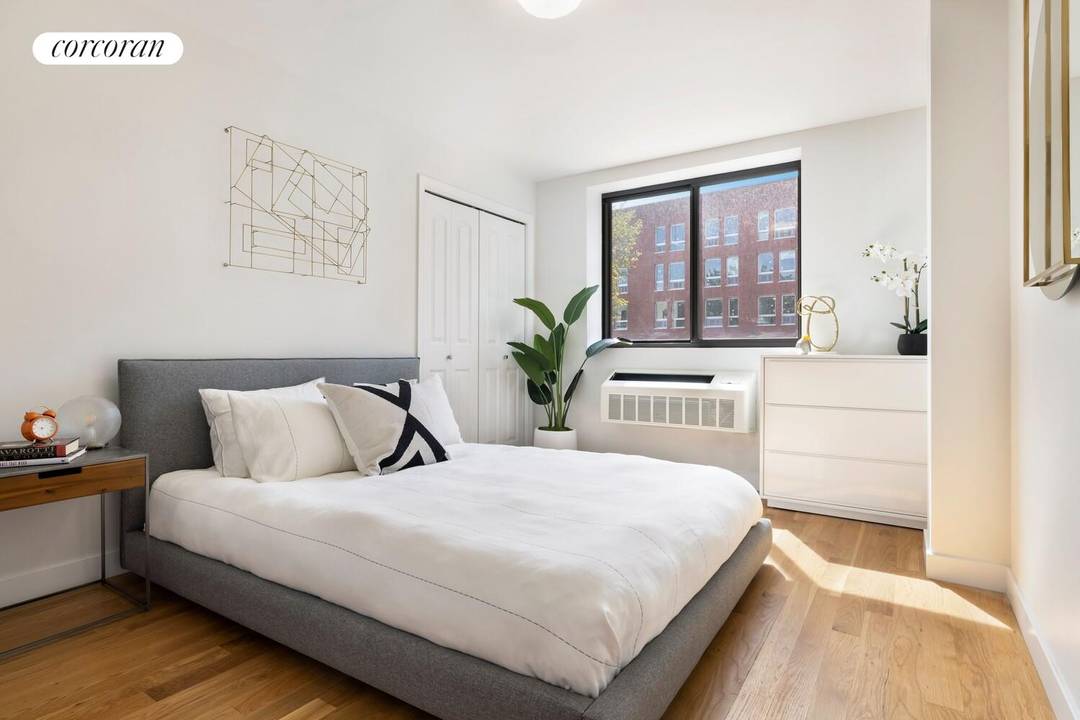 Located in the heart of the culturally rich, close knit community of Astoria, Queens.