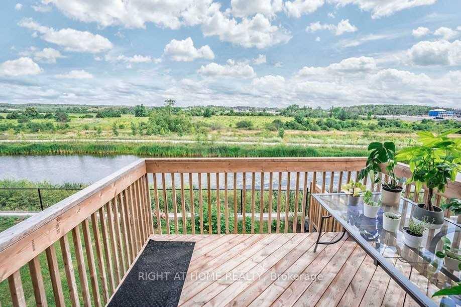 Oasis In City Ravine Lot.