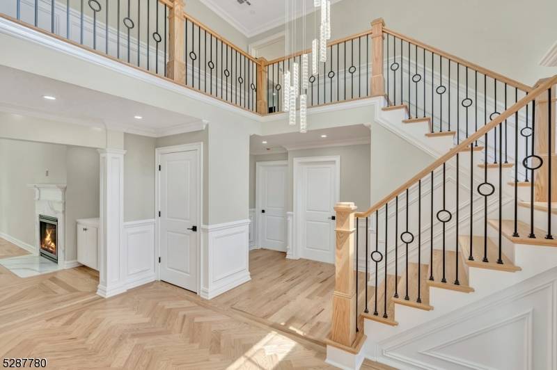 Completely rebuilt, this 6 BR, 4.
