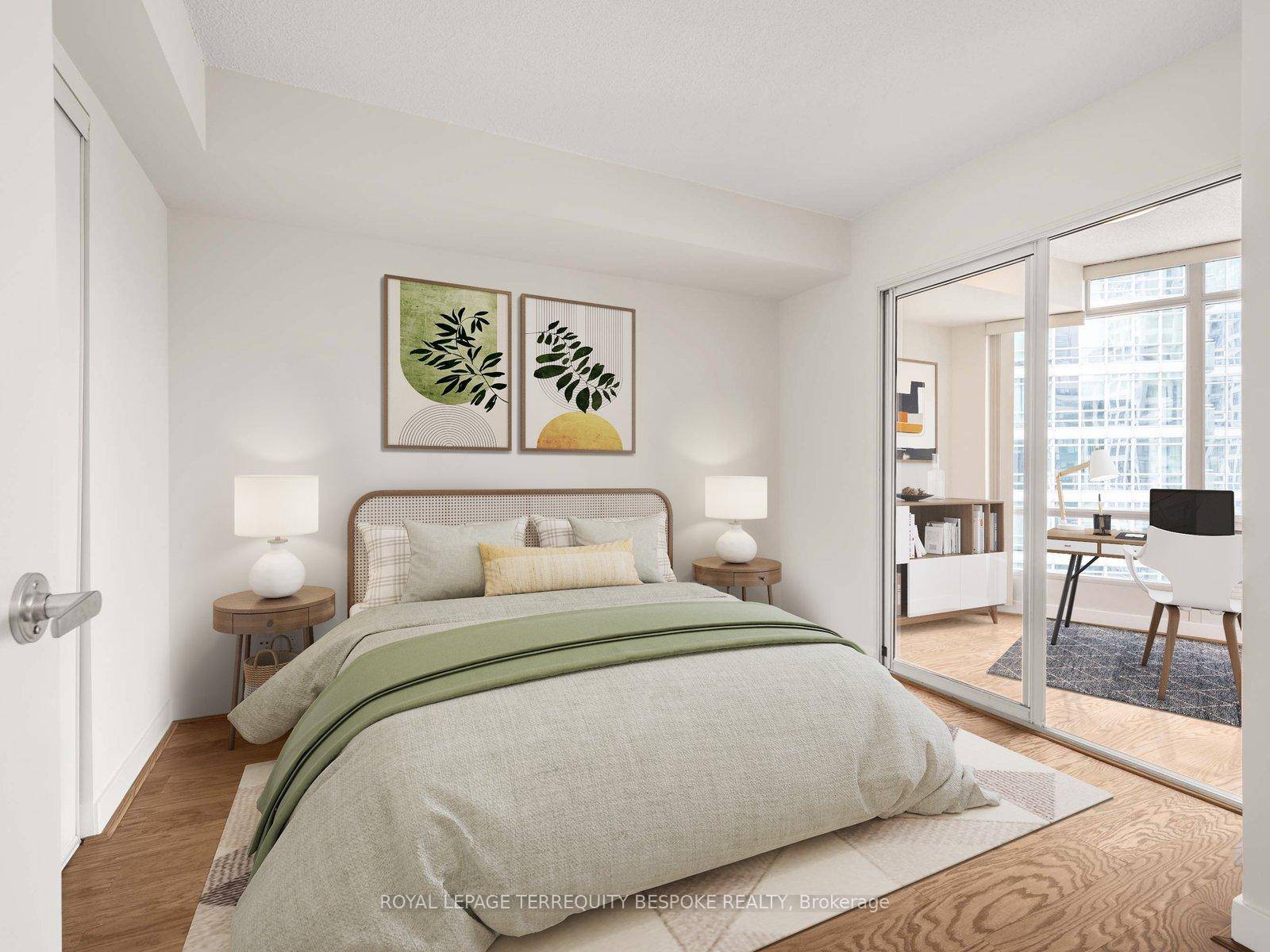 Welcome to 373 Front Street Where Urban Living Meets Comfort and Style.