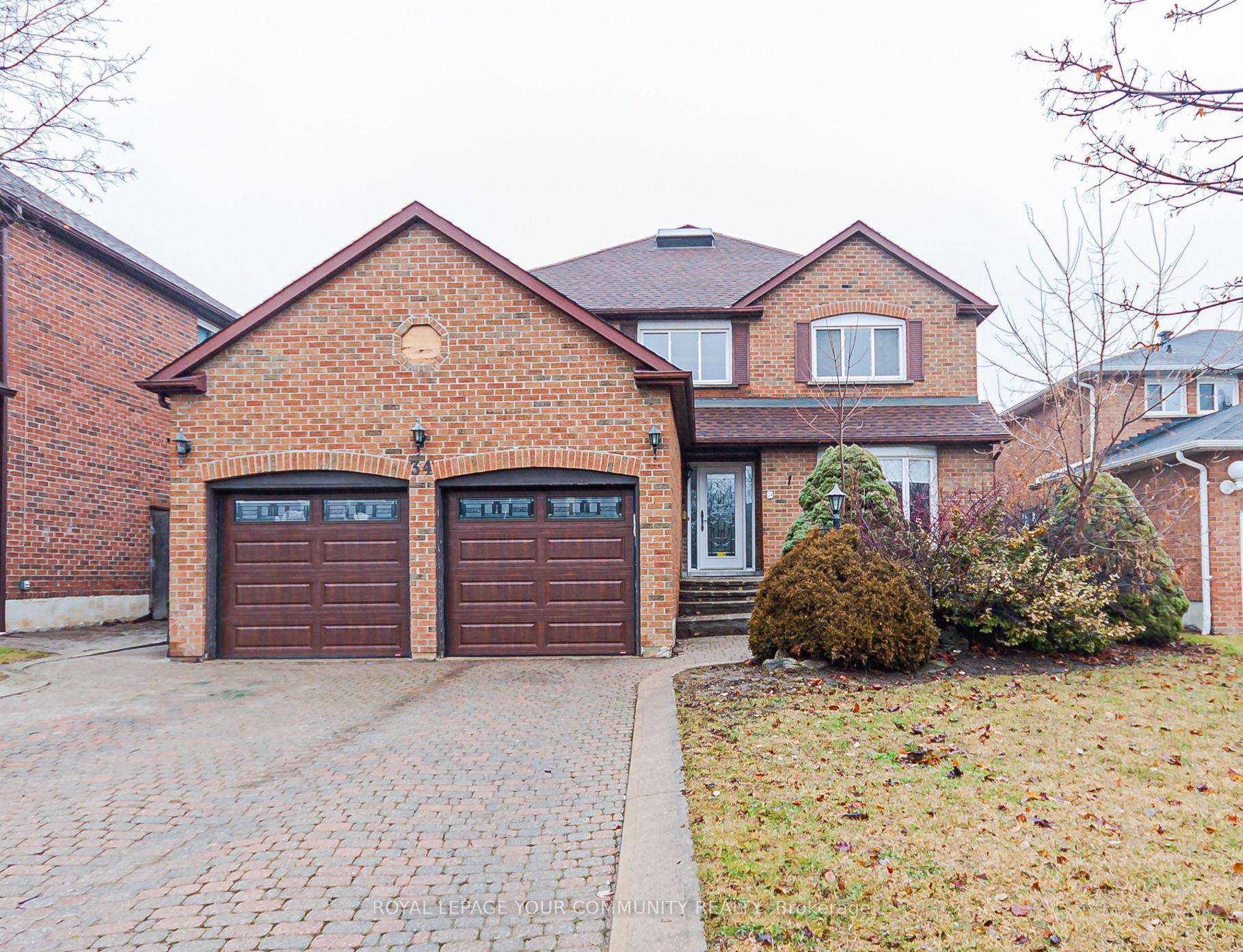 Beautiful 4 bedroom home in the very desirable Mill Pond area.