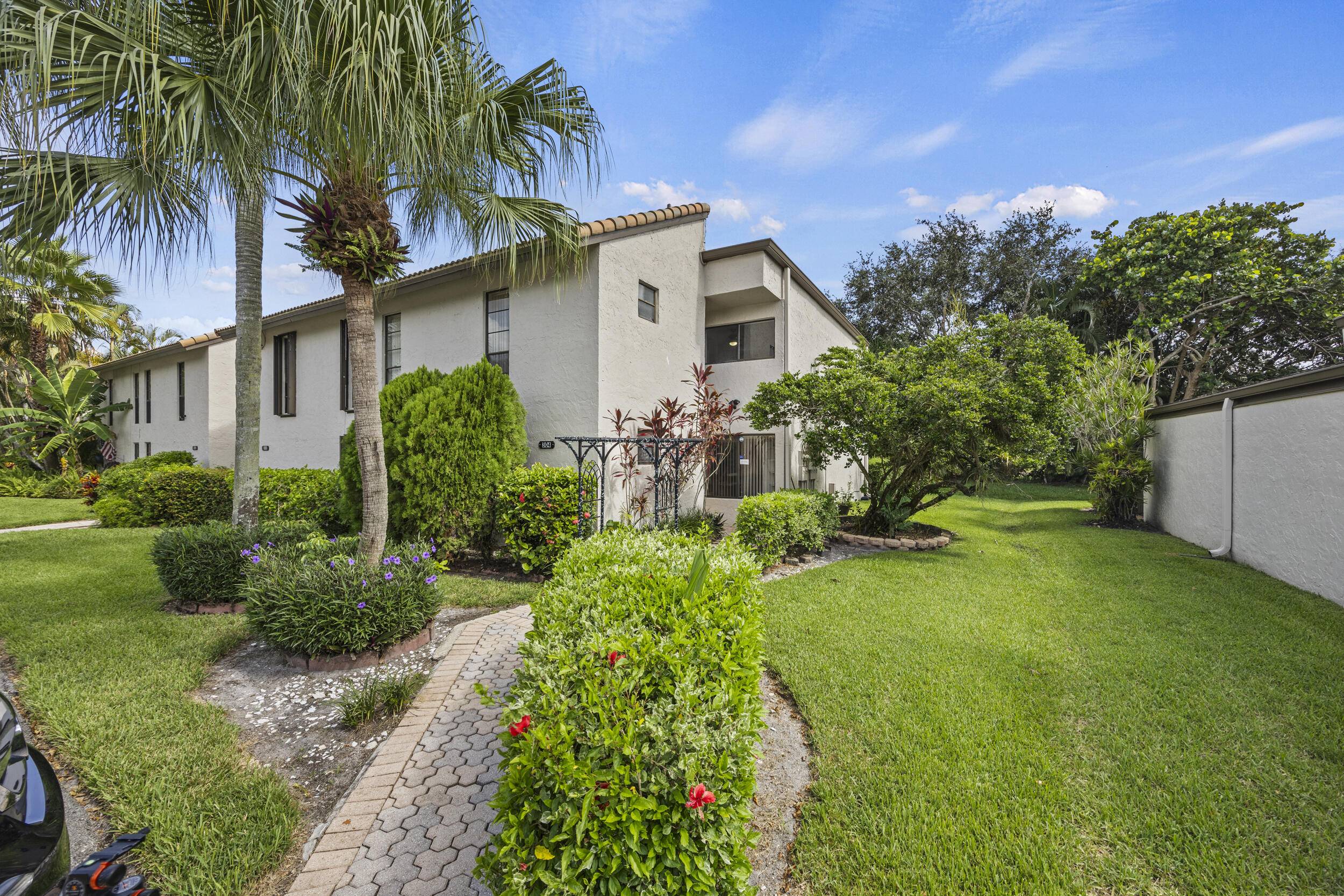 Experience the perfect blend of space, privacy, and scenic views in this rare 4 bedroom, 2.