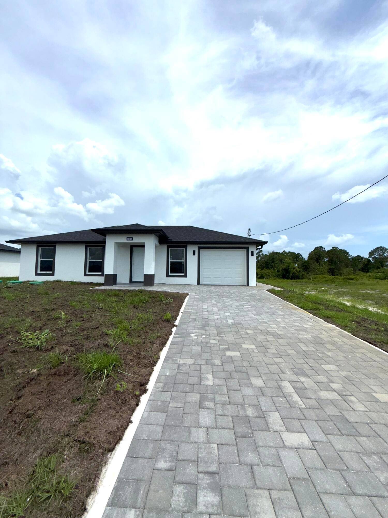 New Construction Home 3 Beds, 3 Baths Seller offer closing costs.
