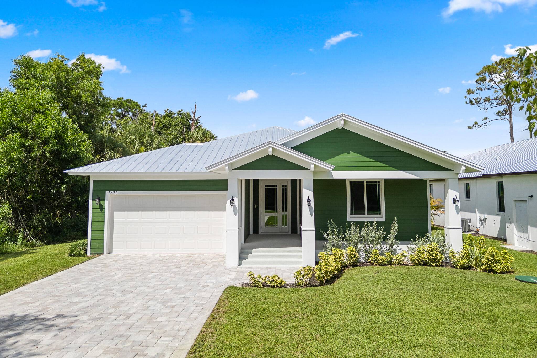 Where charm meets convenience, this thoughtfully designed 3BR, 2BA home blends luxury finishes with a warm, coastal feel.