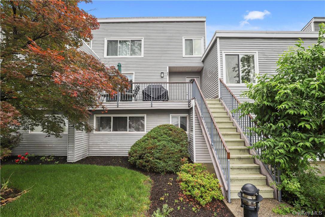 Welcome to this beautifully remodeled unit in Bedford Mews.